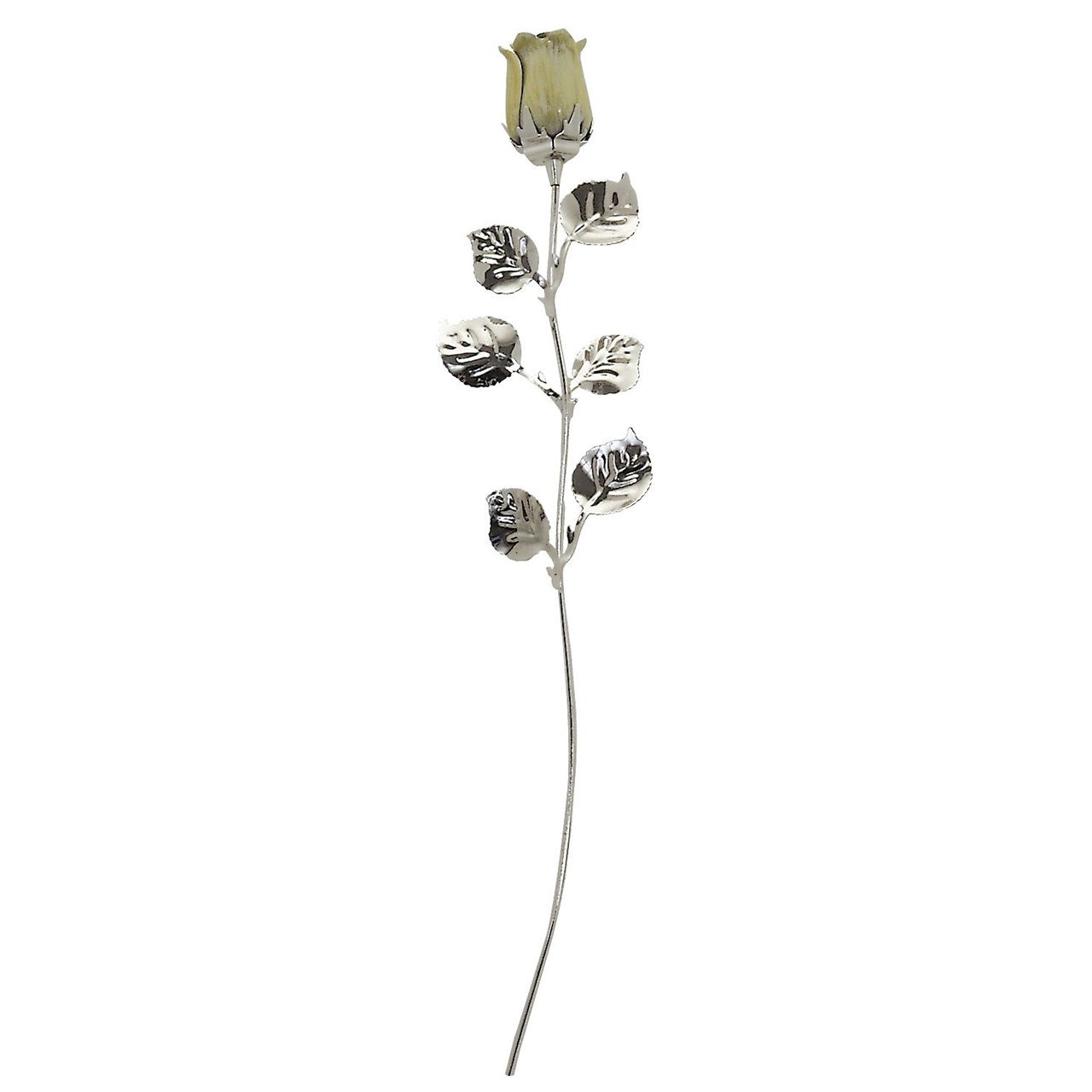 ROSA CM 30 - BIANCO